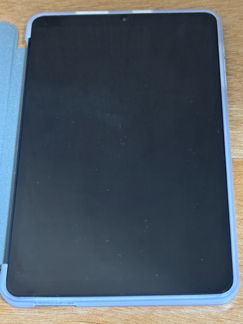 ALLDOCUBE iPlay60mini Pro ケース付