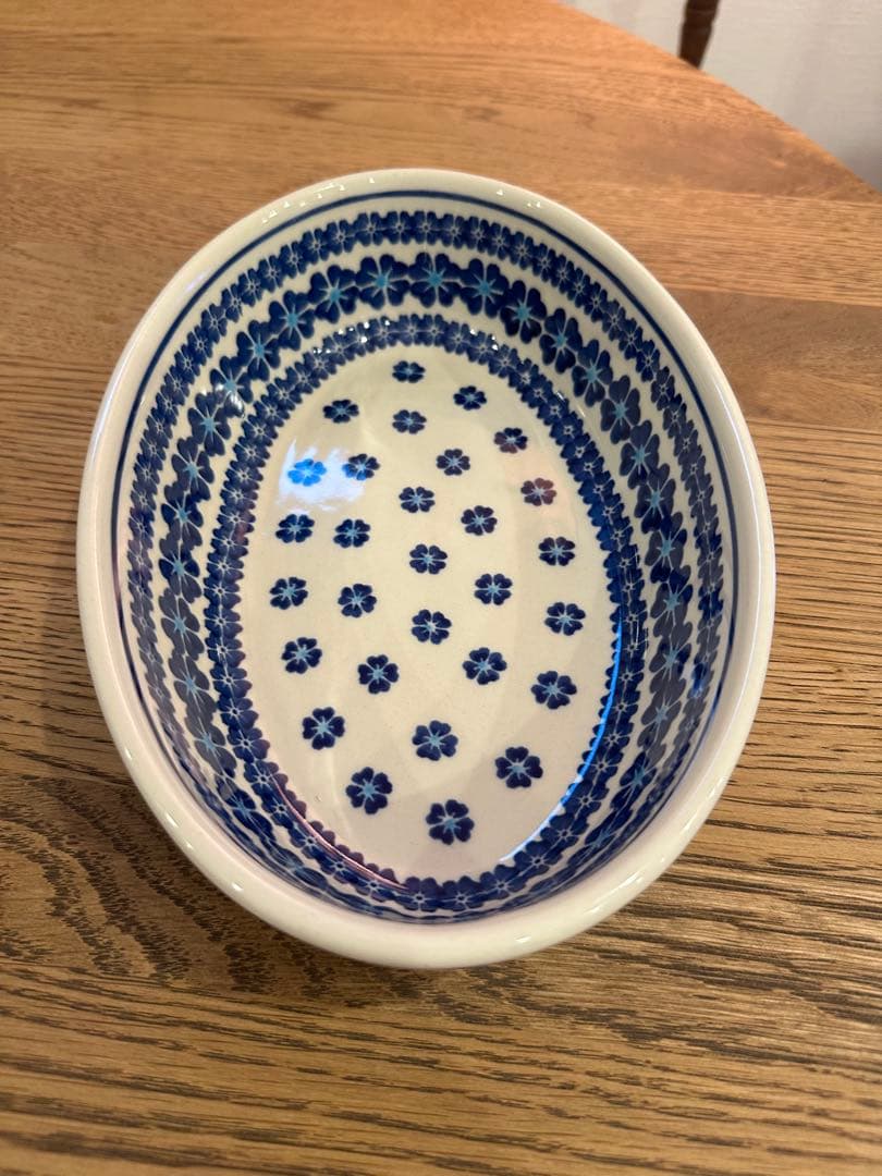 【2個セット】セラミカ オーブンディッシュ ブリュレオーバル グラタン皿