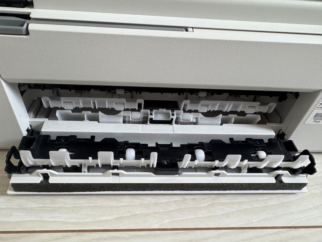 Brother MFC-J739DN インクジェット複合機　電話　子機無し