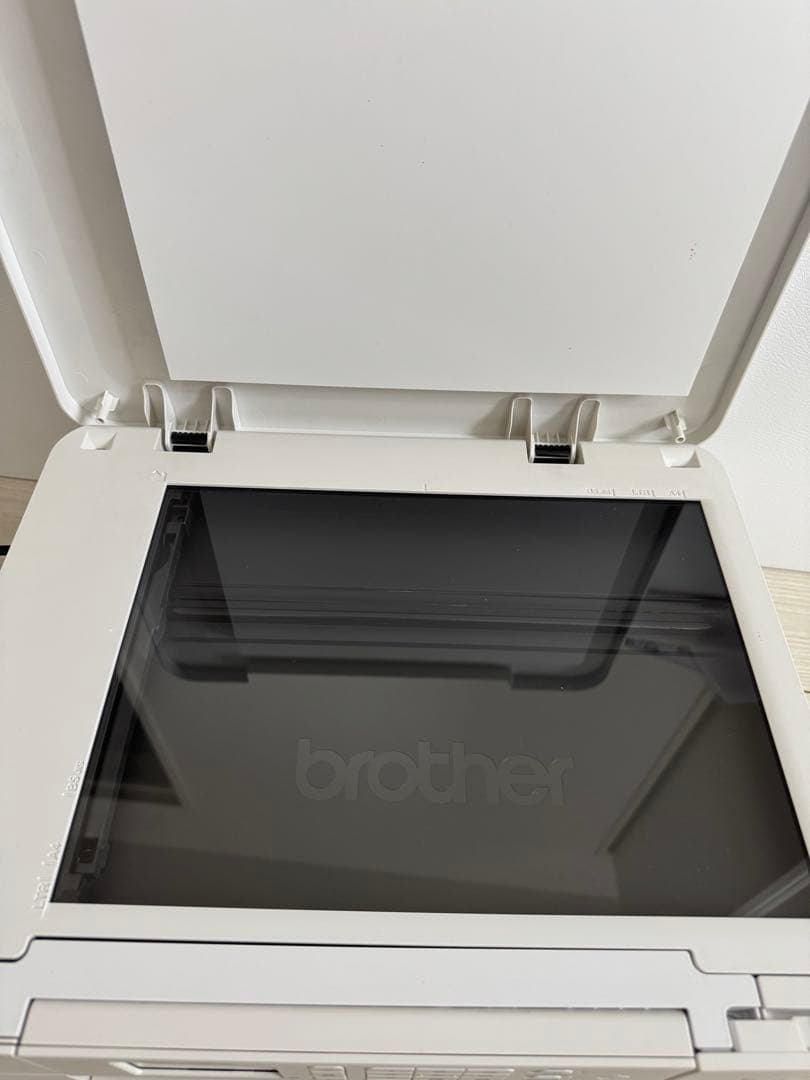 Brother MFC-J739DN インクジェット複合機　電話　子機無し
