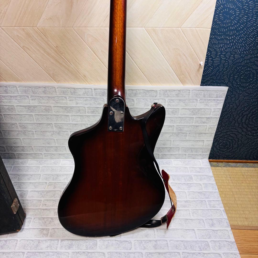 Kawai エレキギターS-180 ヴィンテージ