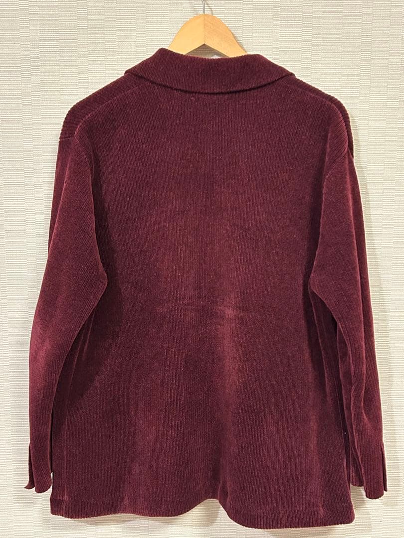 LAUREN RALPH LAUREN PETITE コーデュロイ ジャケット