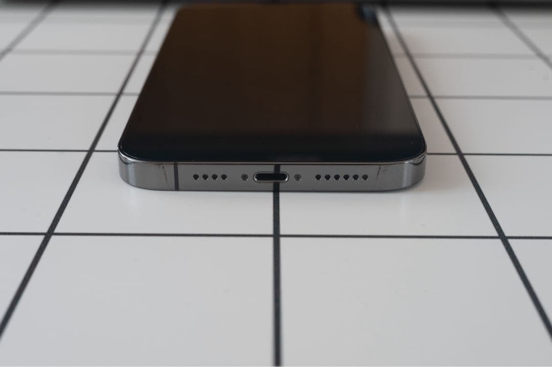 iPhone13 Pro max 128GB SIMフリー