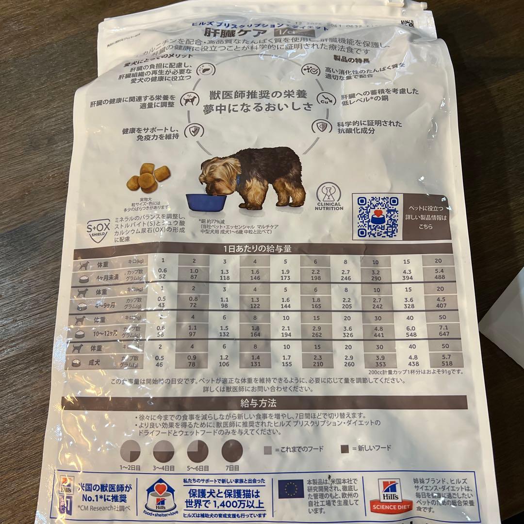 か*う様 賞味期限長！新品未開封☆Hill's i/d 肝臓ケア 3kg