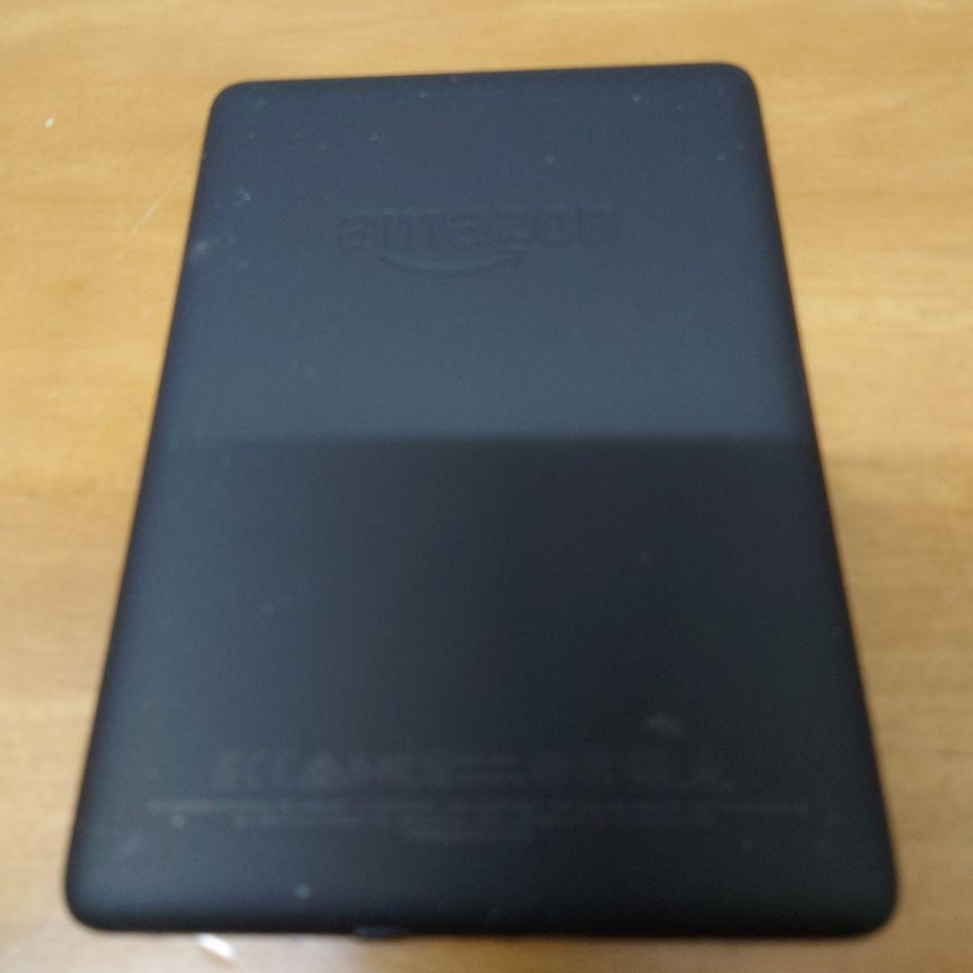 Amazon Kindle Paperwhite （第10世代）本体
