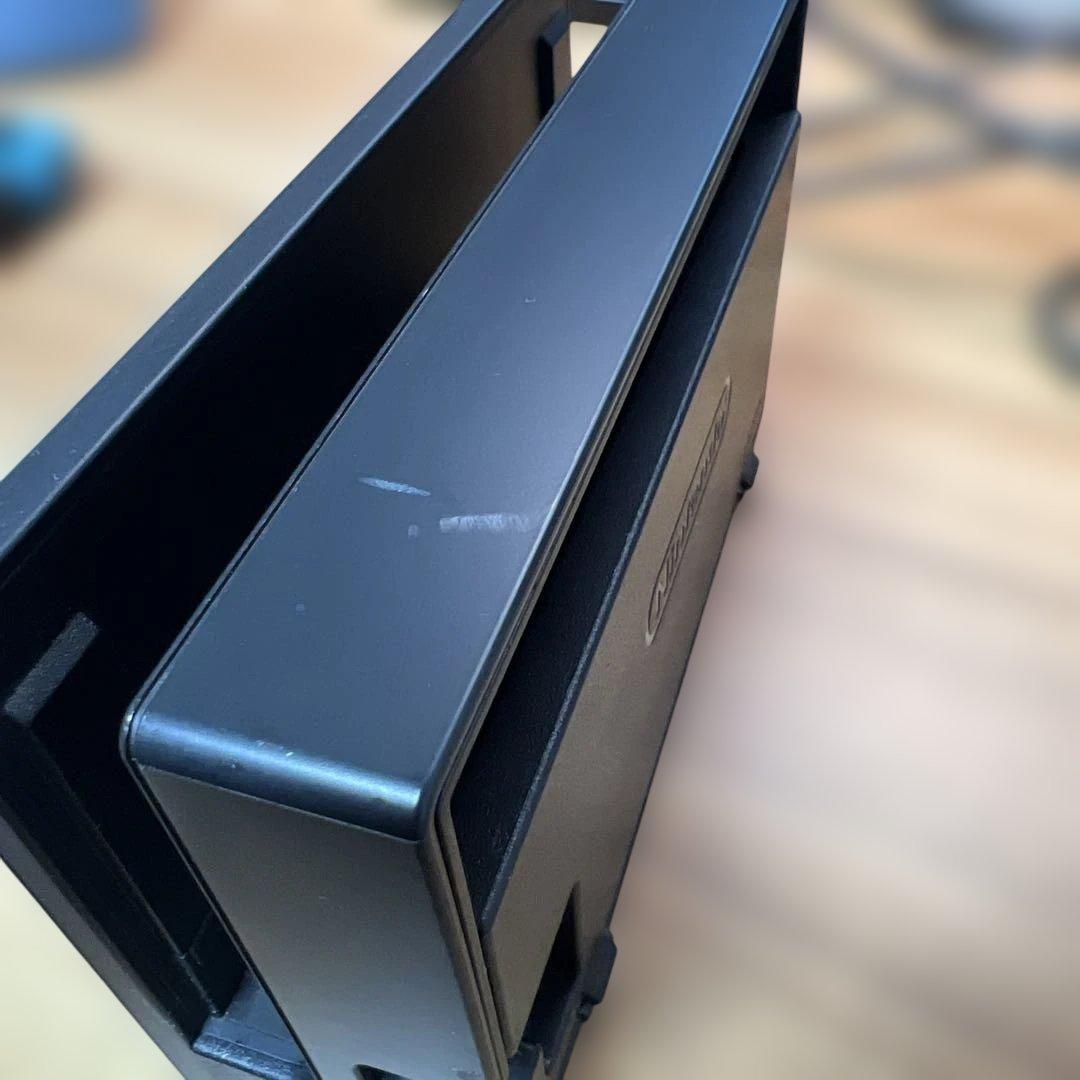【説明欄ご覧ください】Nintendo Switch 本体 青/赤 2020年製