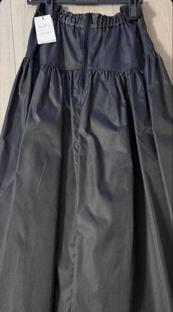 シートーキョー she tokyo ダークグレー suzy 36〜38新品