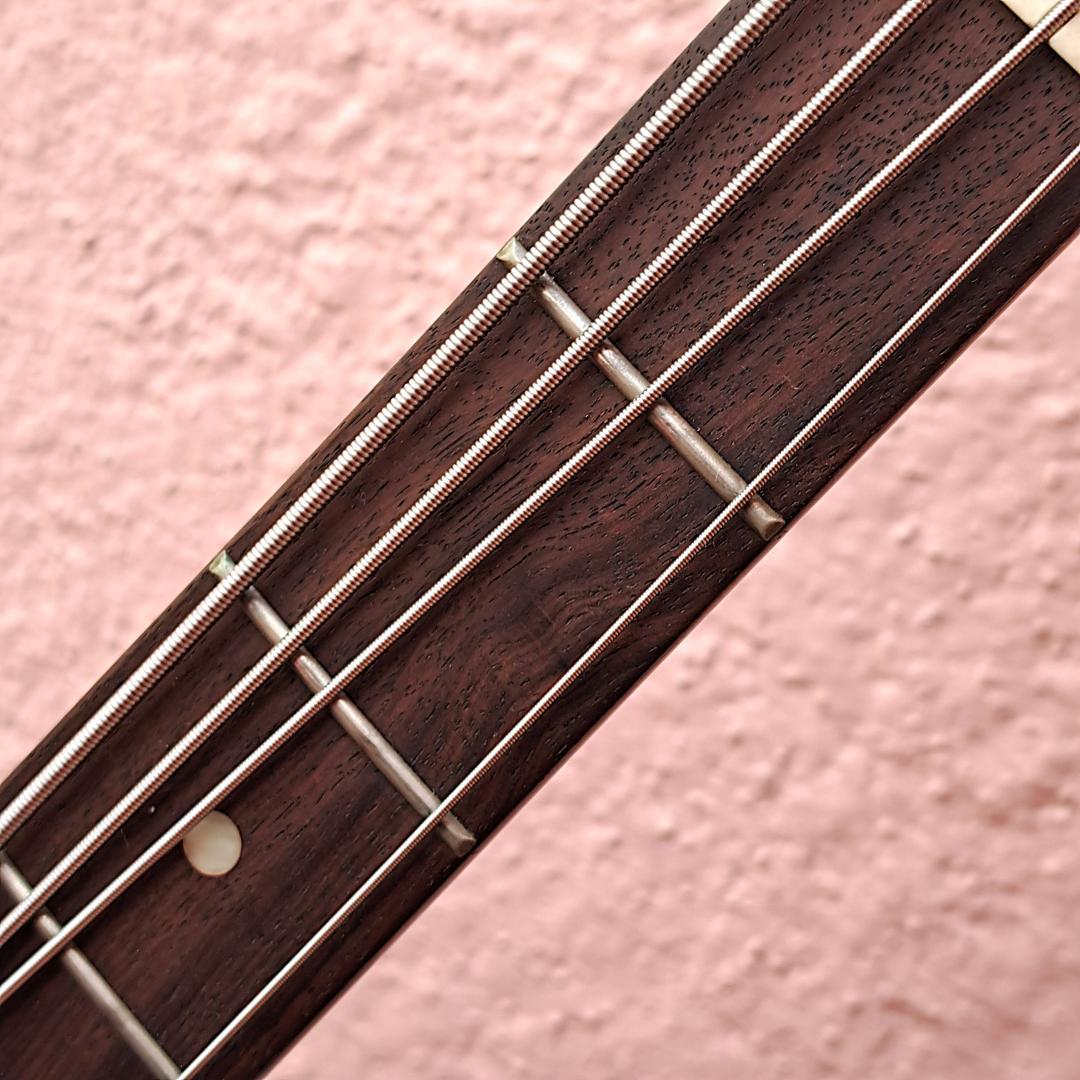 ■Epiphone Thunderbird Elitist 国産 サンダーバード