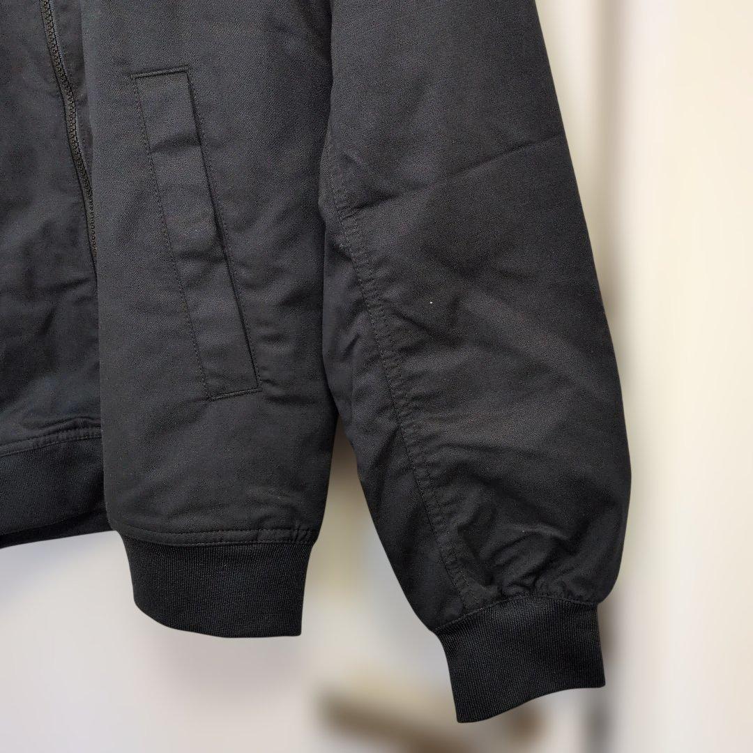 L　NIKE ナイキ　ウーブン UL ボンバー ジャケット DM6822-010