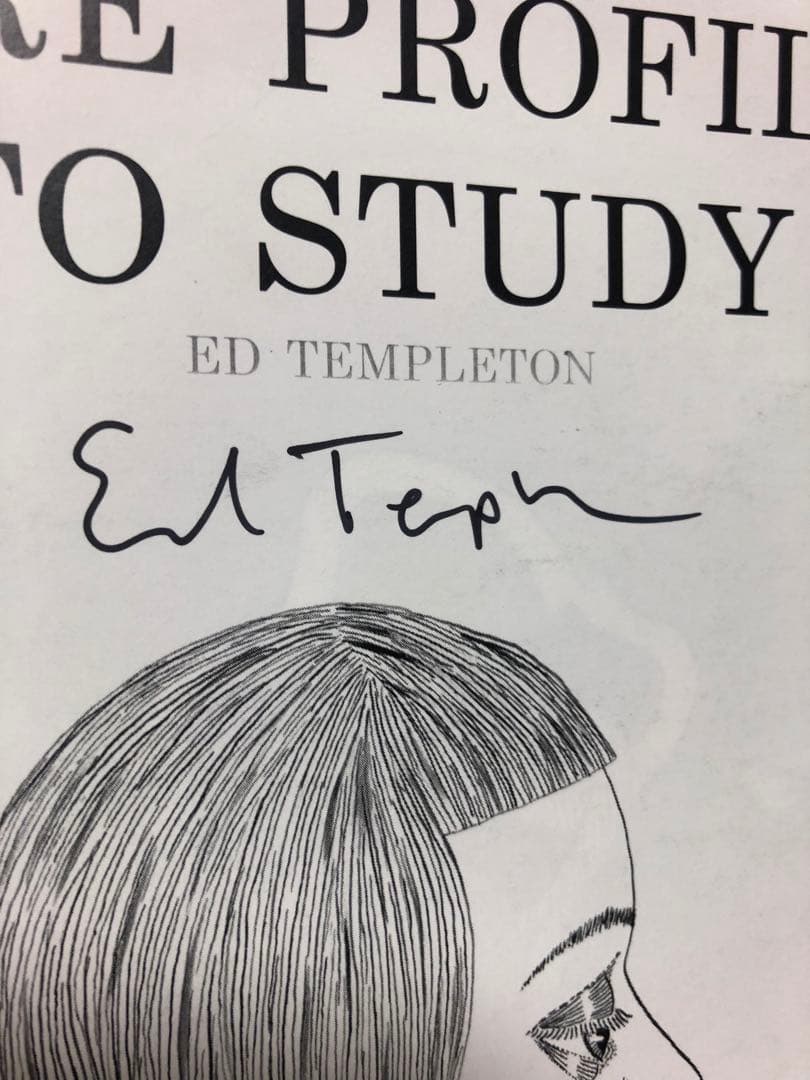 Deanna Templeton Ed Templeton ZINE まとめ売り