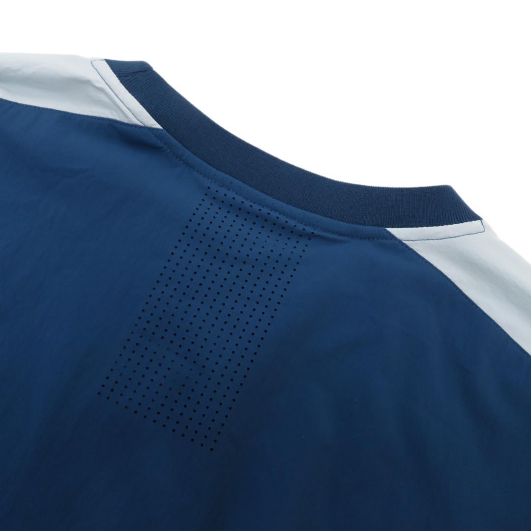 【美品】MALBON GOLF ブルゾン ジャケット サイズXL [M7708]