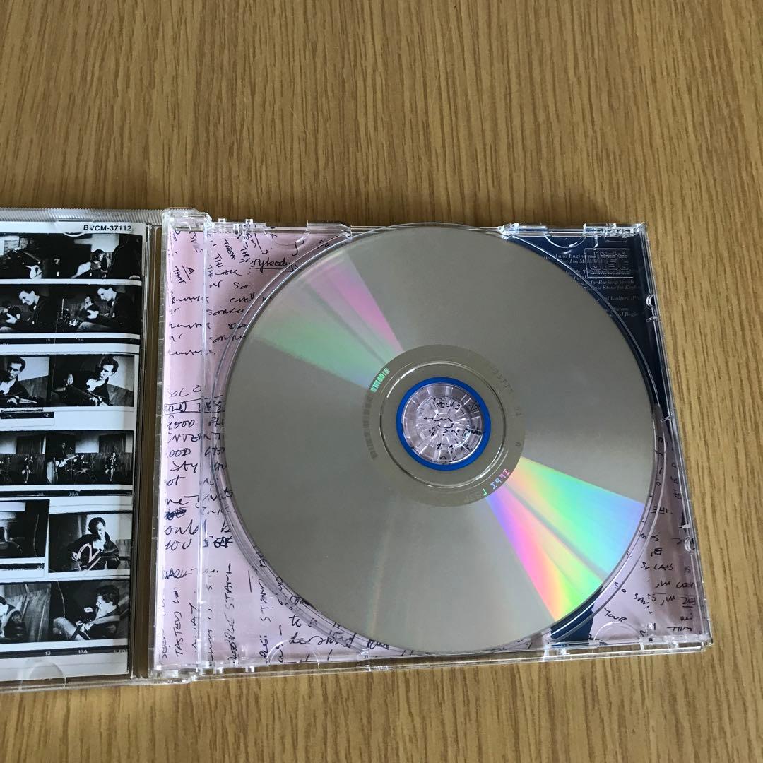 フラー!　テル・ゴット・アイム・ヒア　国内盤CD 激レア　入手困難