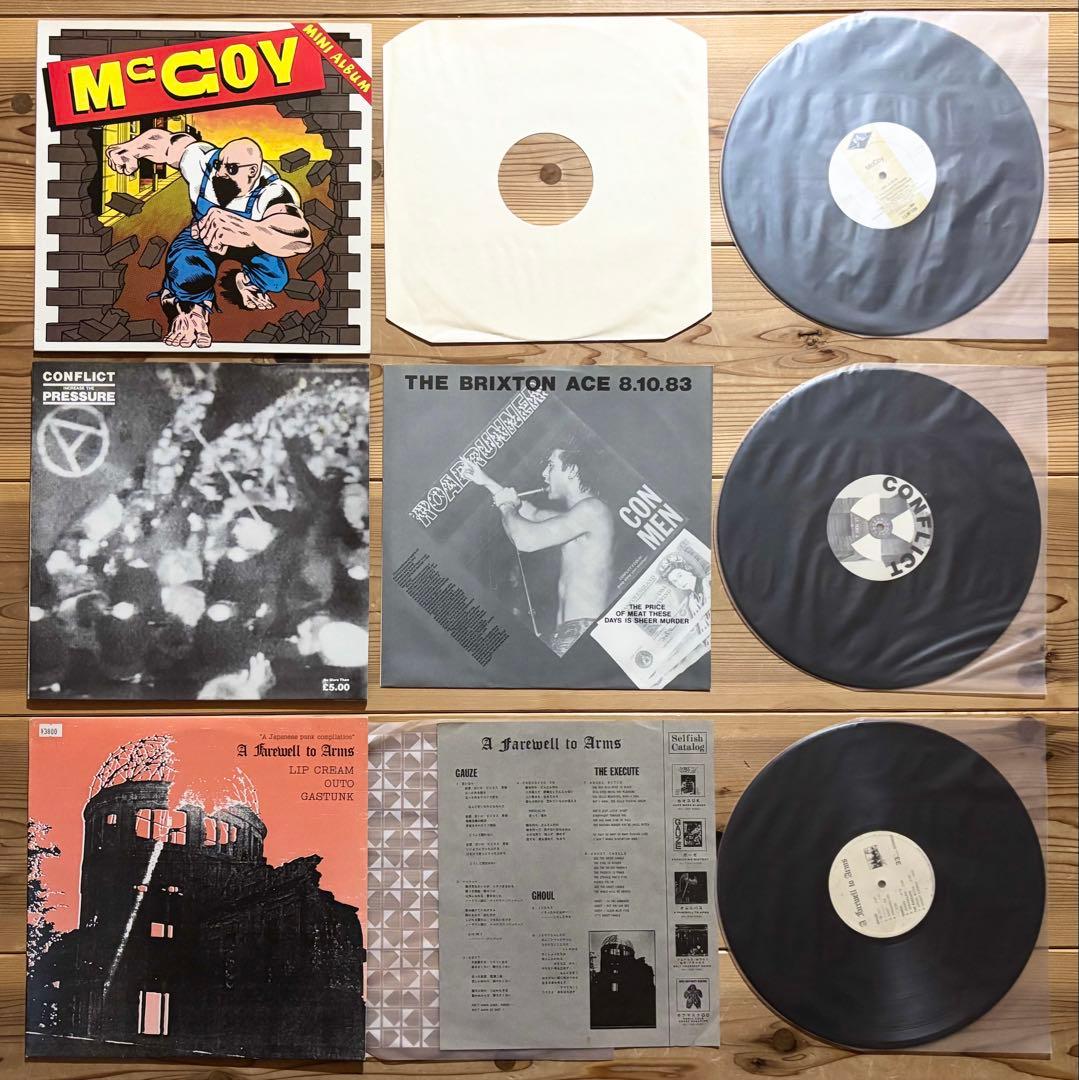 LP 12' Heavy l Rock 他レコード まとめて 62枚