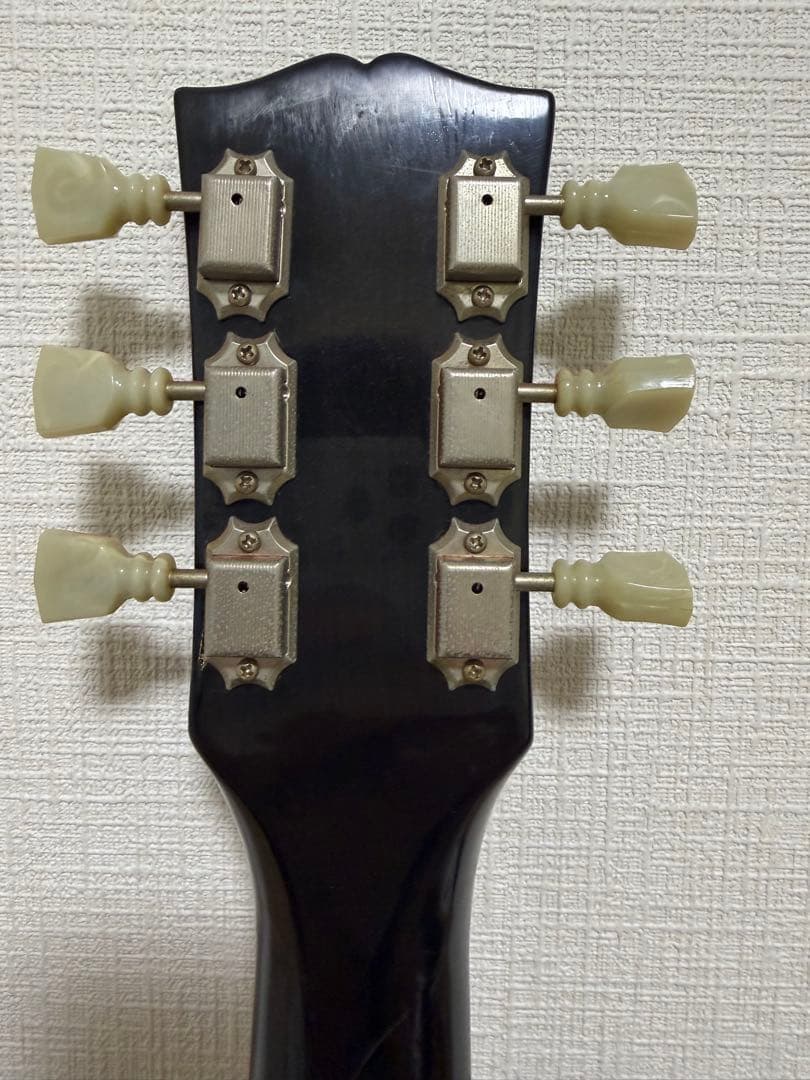 ギター YAMAHA Studio Load SL450S