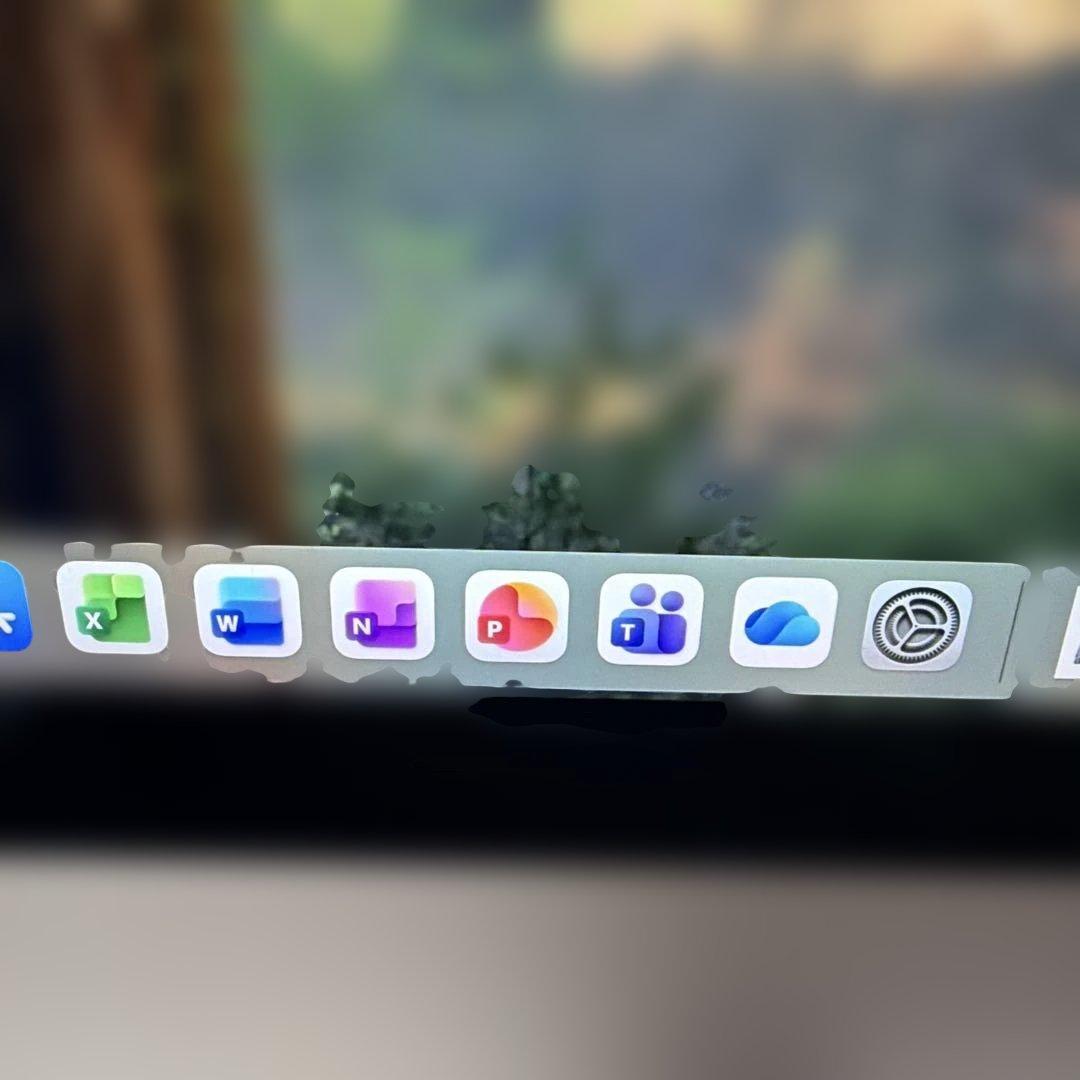 美品Apple iMac 27インチ 2019年式楽一番