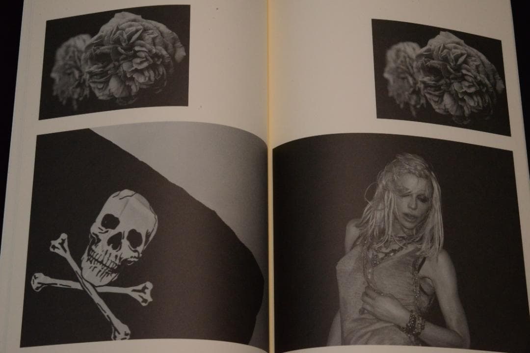 【HEDI SLIMANE 2007 】新品未読品・美本　★大幅に値下げしました