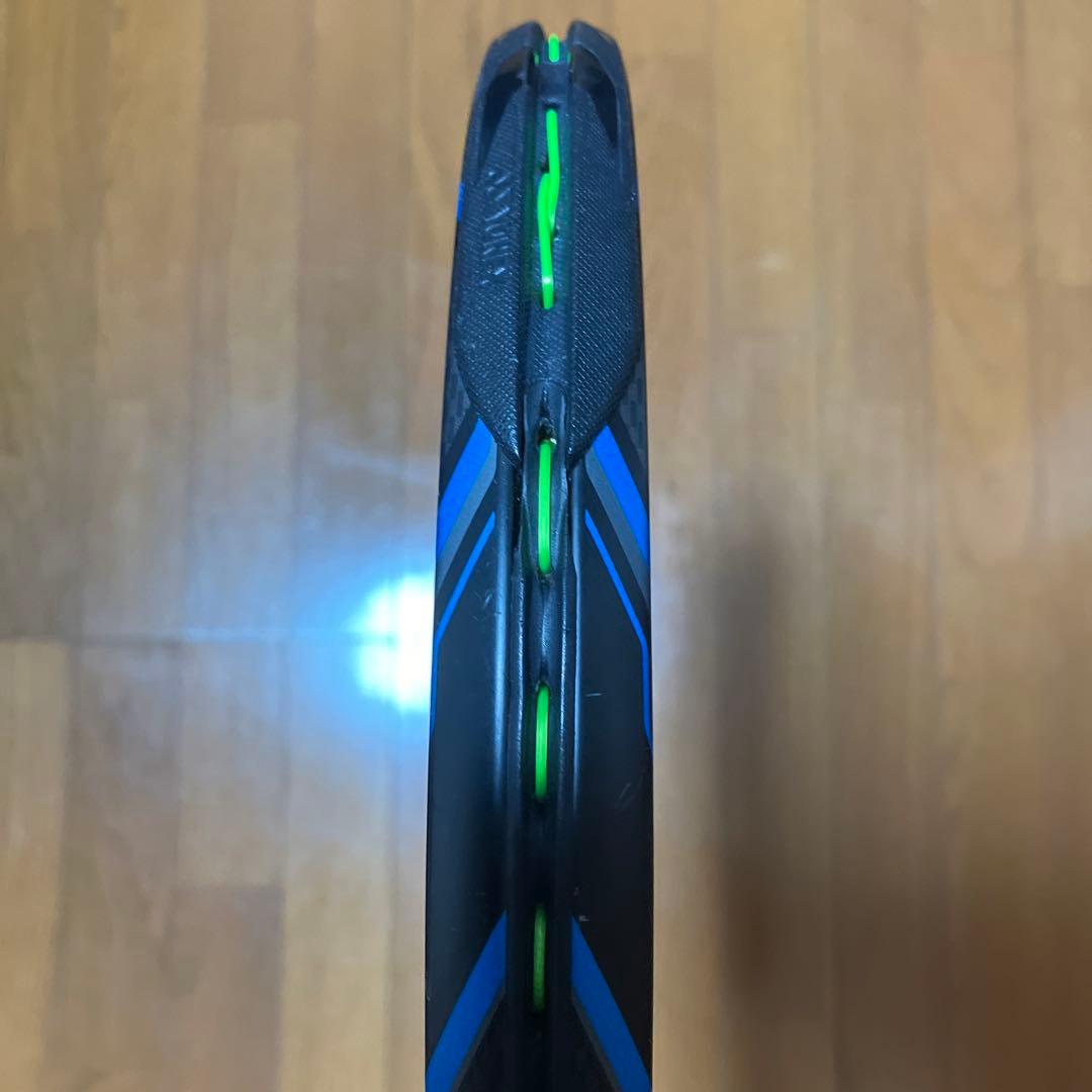 【cocori様】 E ZONE100 DR イーゾーン 100 ヨネックスG2