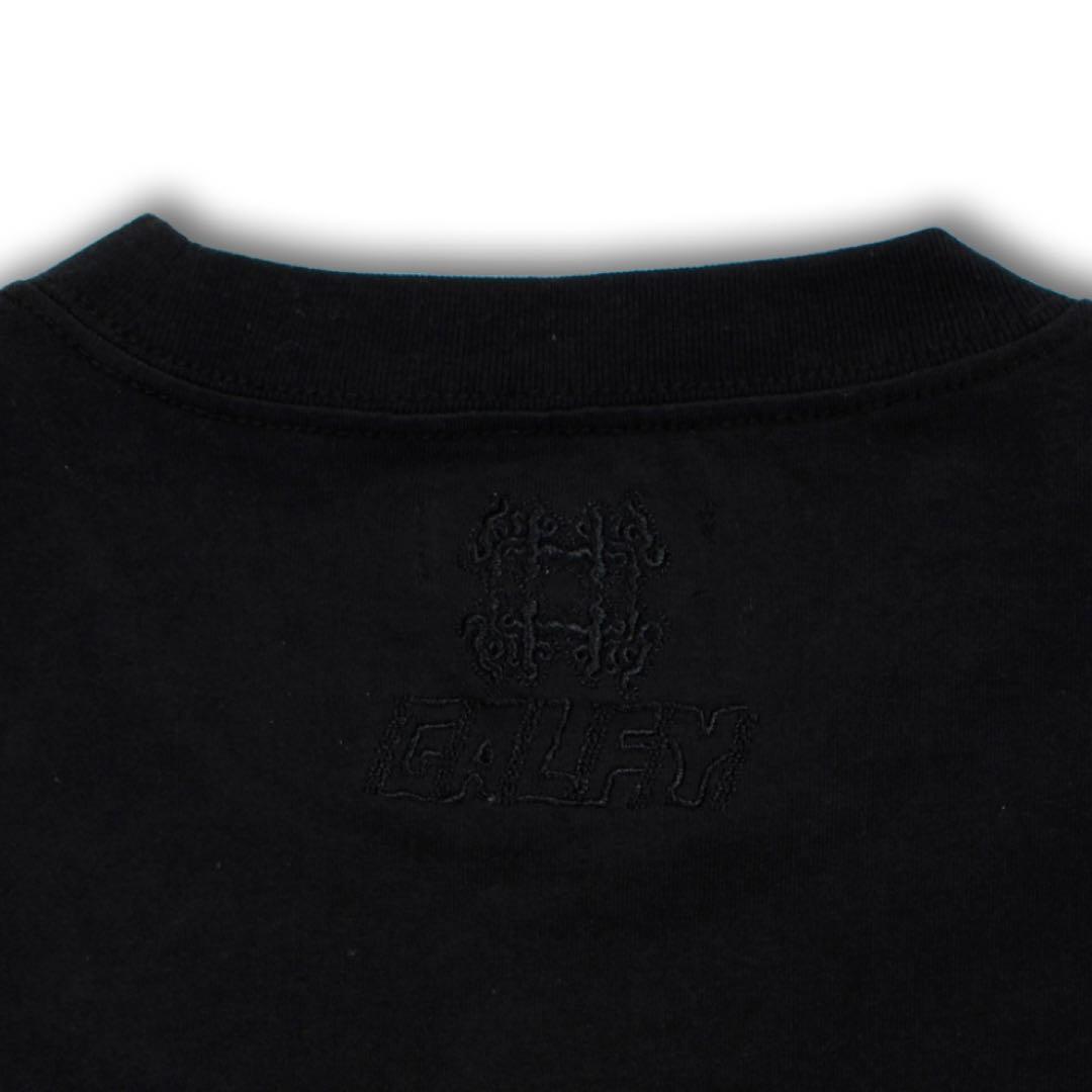 GALFY × KUDAN コラボ “憑依” Tee