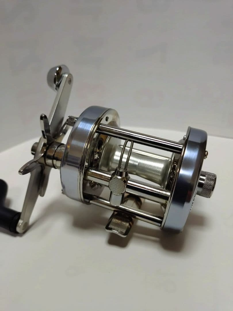 キ*吉様 Abu Garcia Ambassadeur Rocket 6500C
