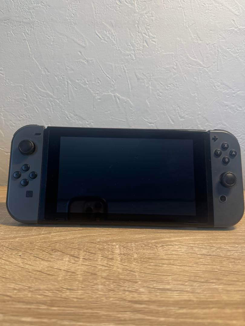 ニンテンドスイッチ