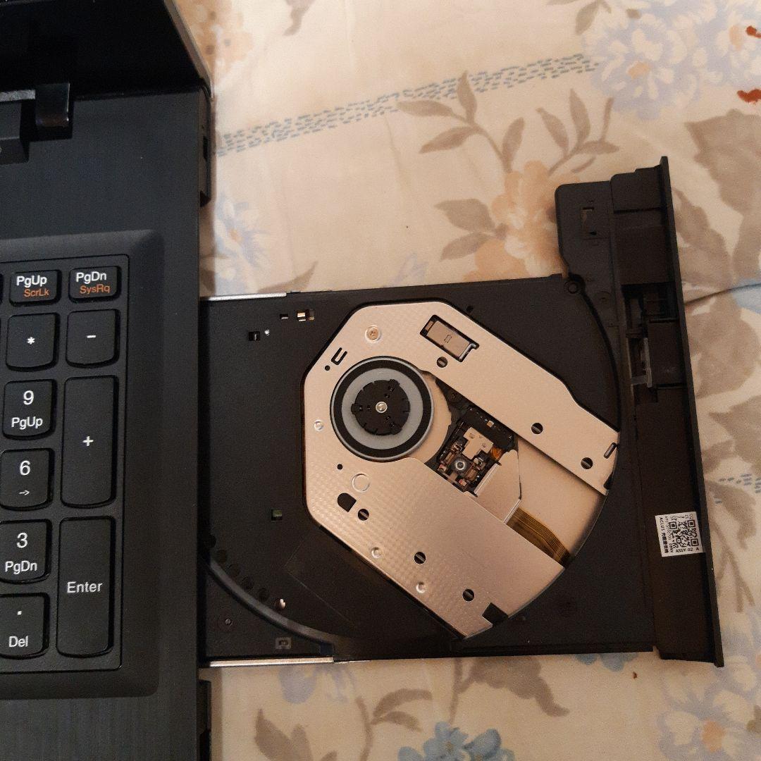 LENOVO G50-30　windows8.1