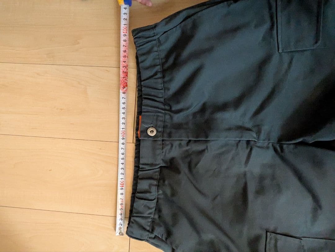 ほ*う様 8000円→6000円　UNIVERSAL OVERALL セットアッ
