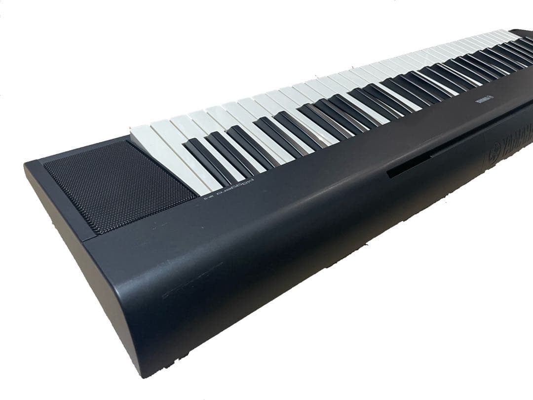 YAMAHA piaggero NP-12B 純正ケース&電源アダプター付