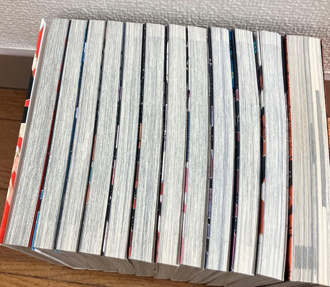 ワールドトリガー 1〜25巻 オフィシャルデータブック まとめ売り