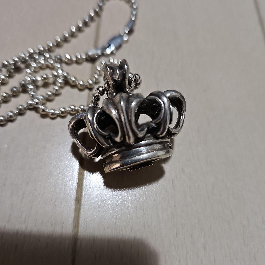 ORDER　ロイヤルオーダー　ペンダントトップ