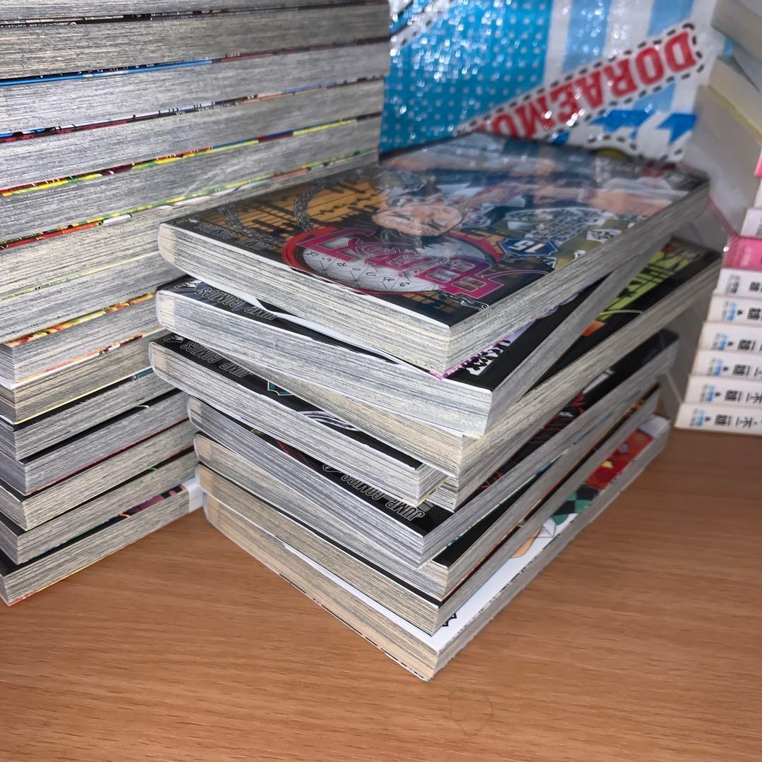 鬼滅の刃 全巻+0巻+公式キャラクターブック3冊セット