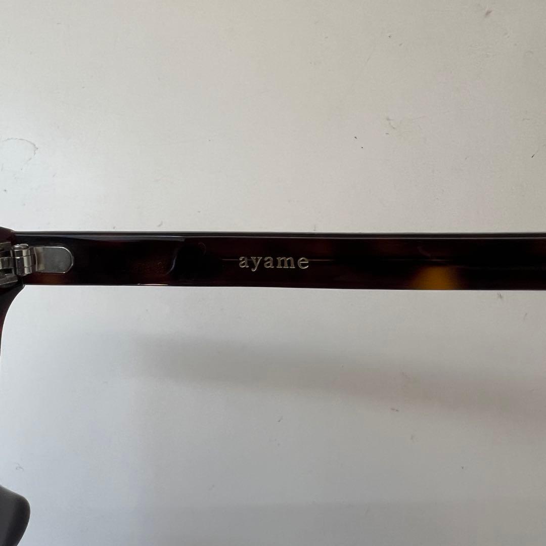 ayame KORO 50 23サングラス