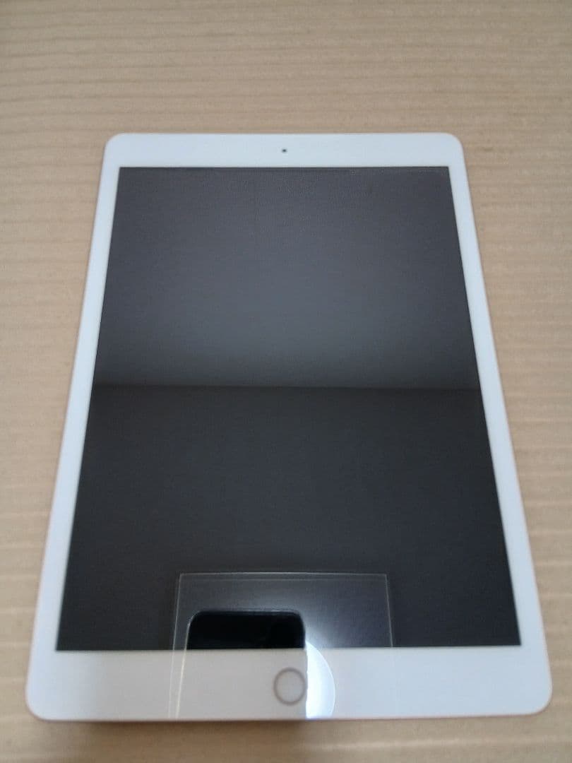 Apple iPad ローズゴールド 本体　第７世代　32gb