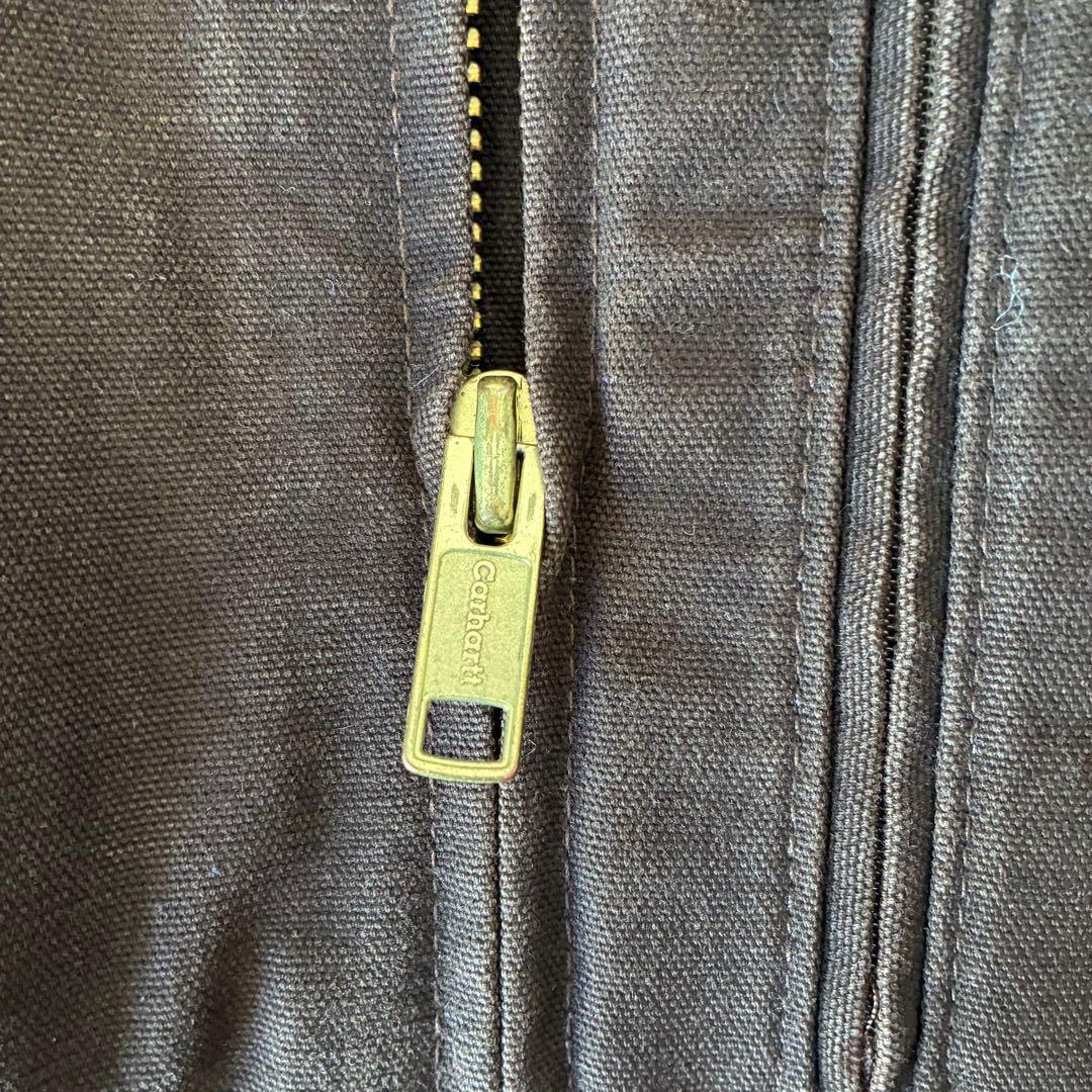 〜00s Carhartt リッジコート