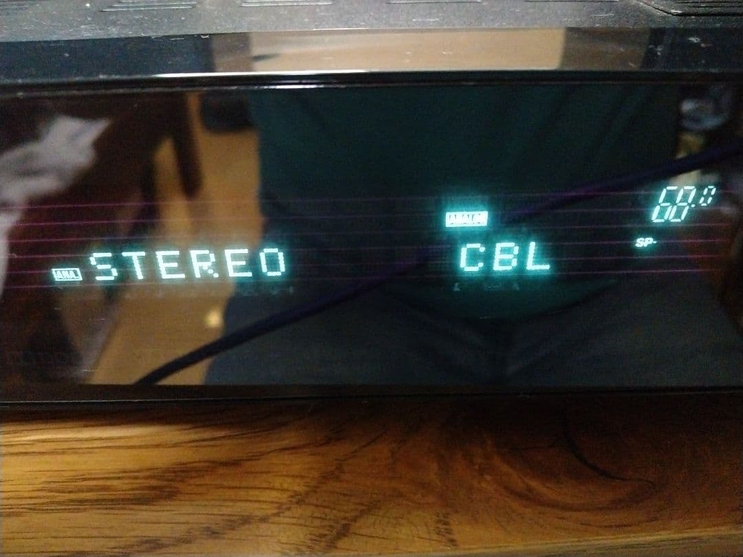 DENON AVC-S500HD ホームシアター AVアンプ ウーハーセット