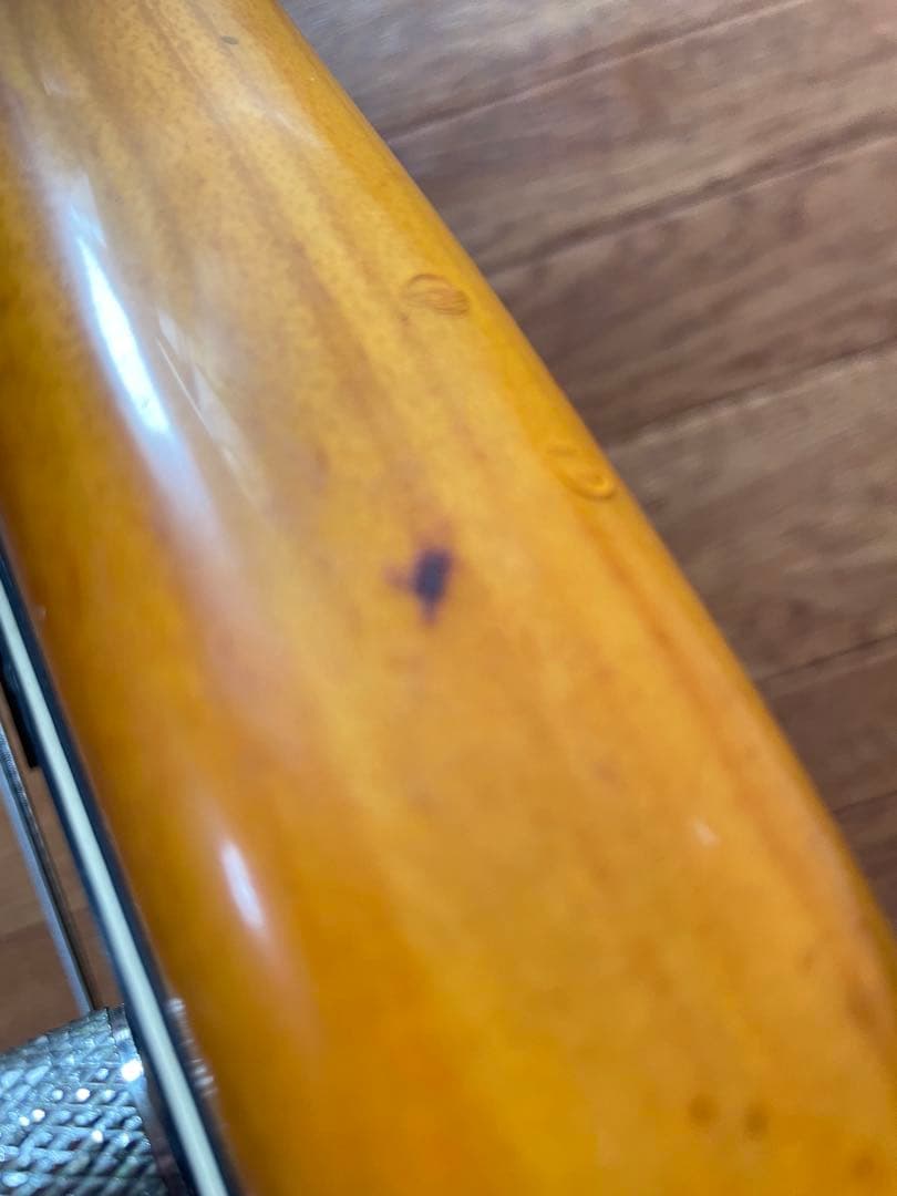 Fender Japan PB70-70M 1984〜87年製　プレべ