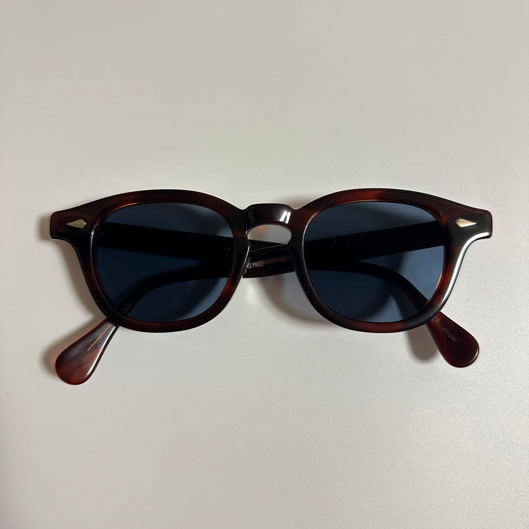 JULIUS TART OPTICAL AR 46-22 野村訓市