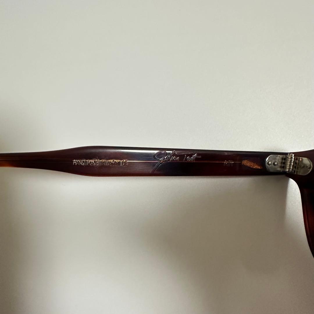 JULIUS TART OPTICAL AR 46-22 野村訓市