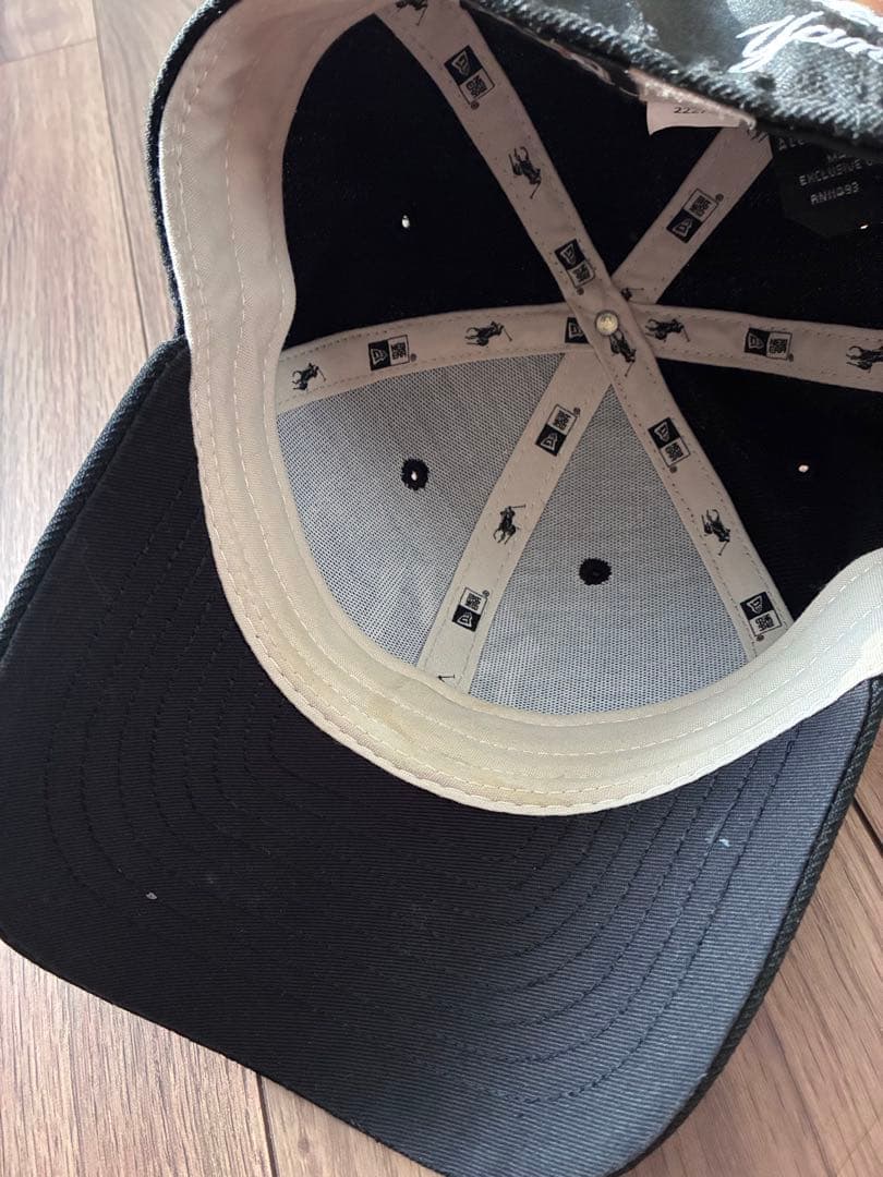 Ralph Lauren ニューエラ　Yankees