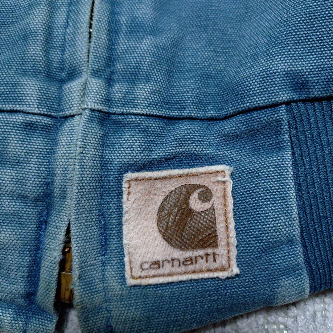 Carhartt　サンタフェジャケット　size　M　USA製