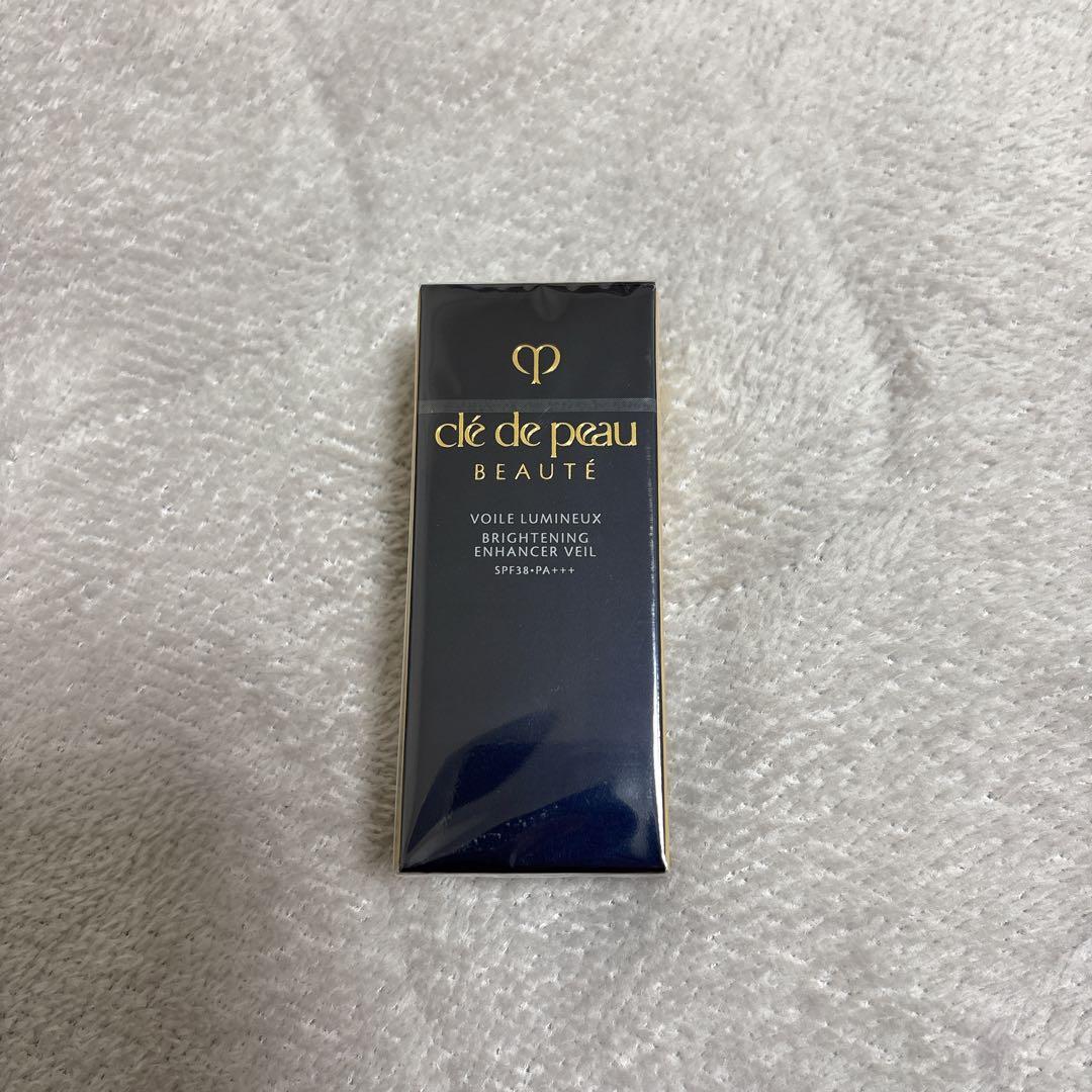 新品未使用クレドポーボーテ　ヴォワールルミヌ