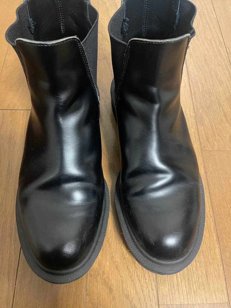 ★ラフ様用★ドクターマーチン Dr.Martens チェルシーブーツUK 5
