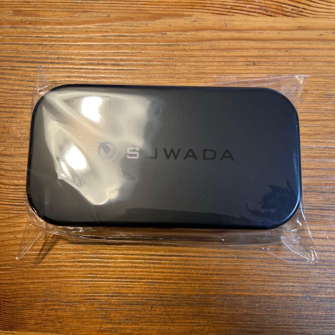【新品未使用】SUWADA つめ切り CLASSIC ラウンドチップ日本製