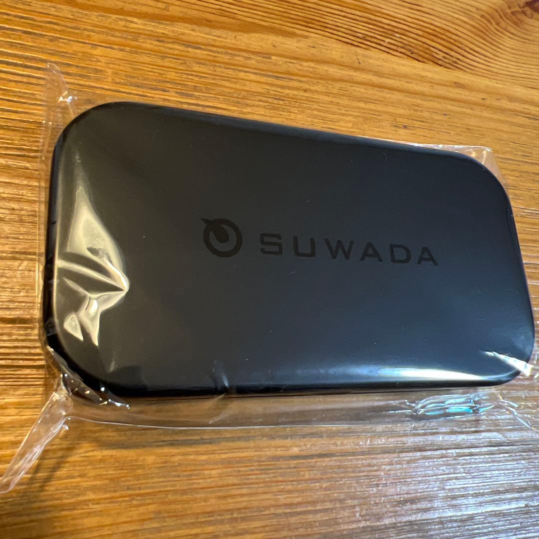 【新品未使用】SUWADA つめ切り CLASSIC ラウンドチップ日本製