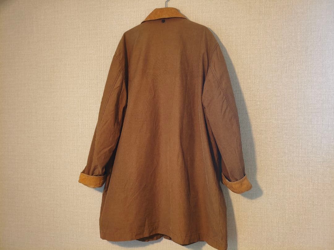ジャケット・アウター \"Marlboro Classics\" Cotton Hunting Coat