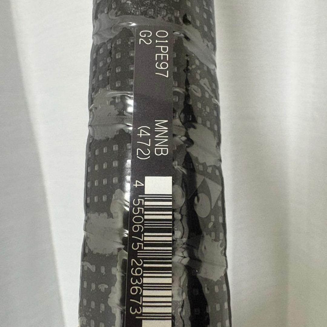 YONEX パーセプト 97 PERCEPT