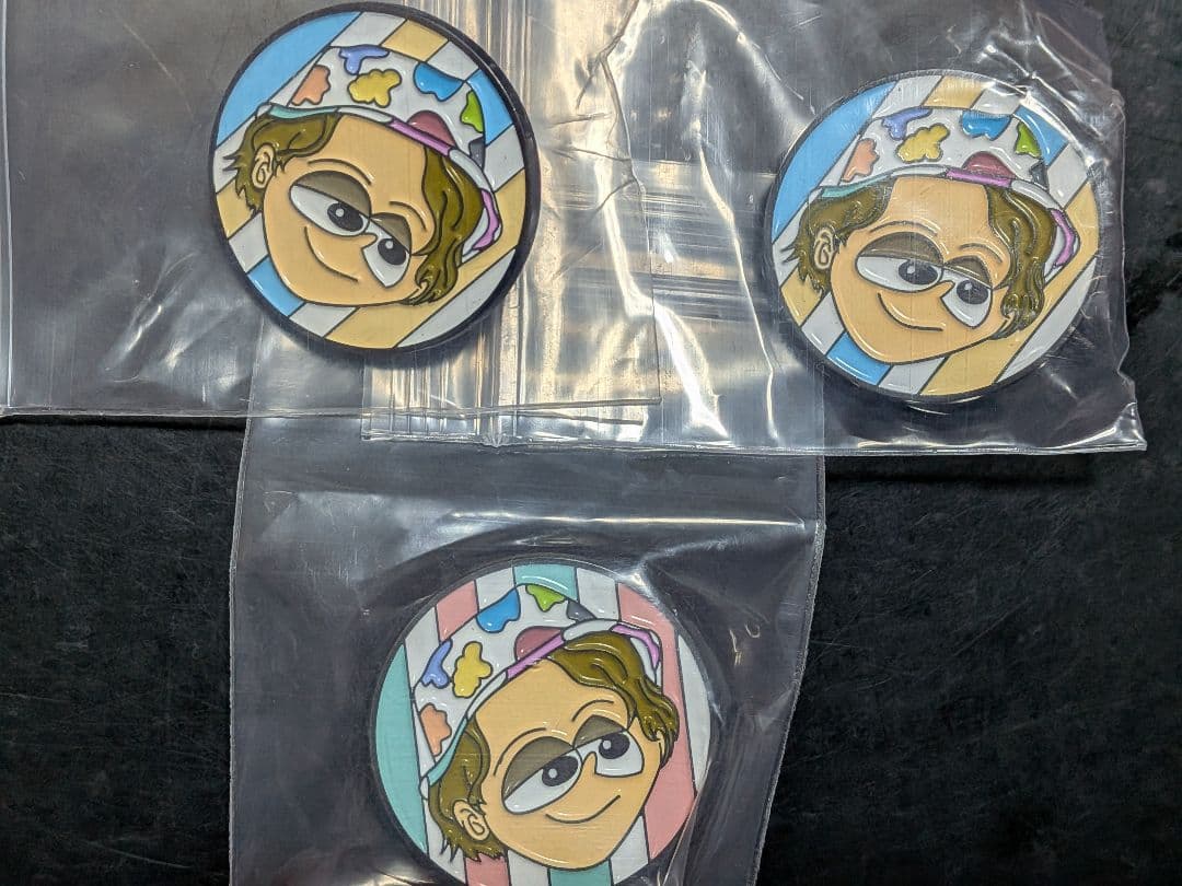 ほっぺ TENSONGセット