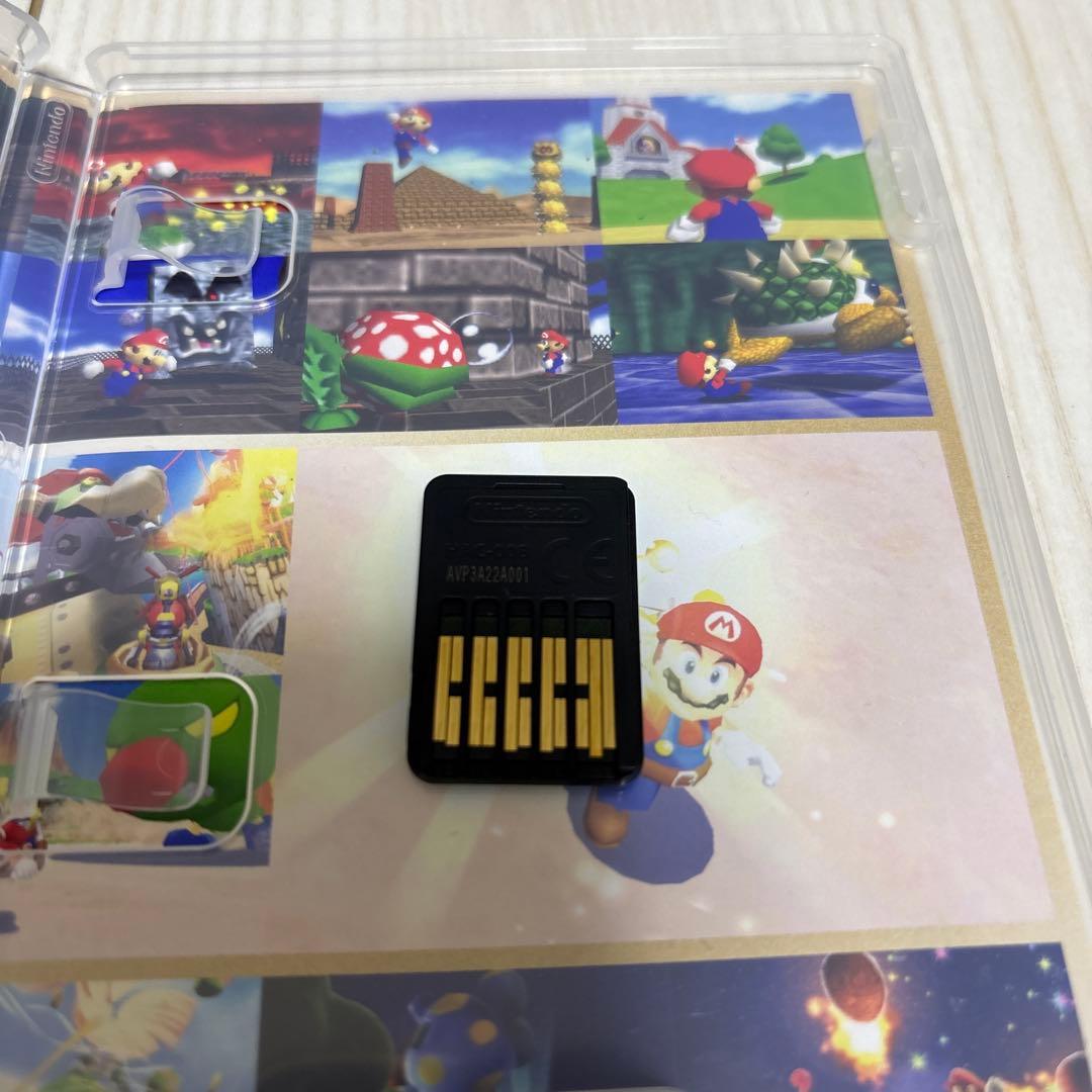 Y*】様 スーパーマリオ 3Dコレクション