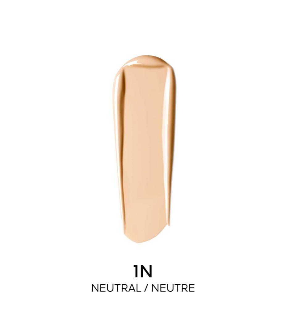 GUERLAIN☆パリュール ゴールド スキン フルイド