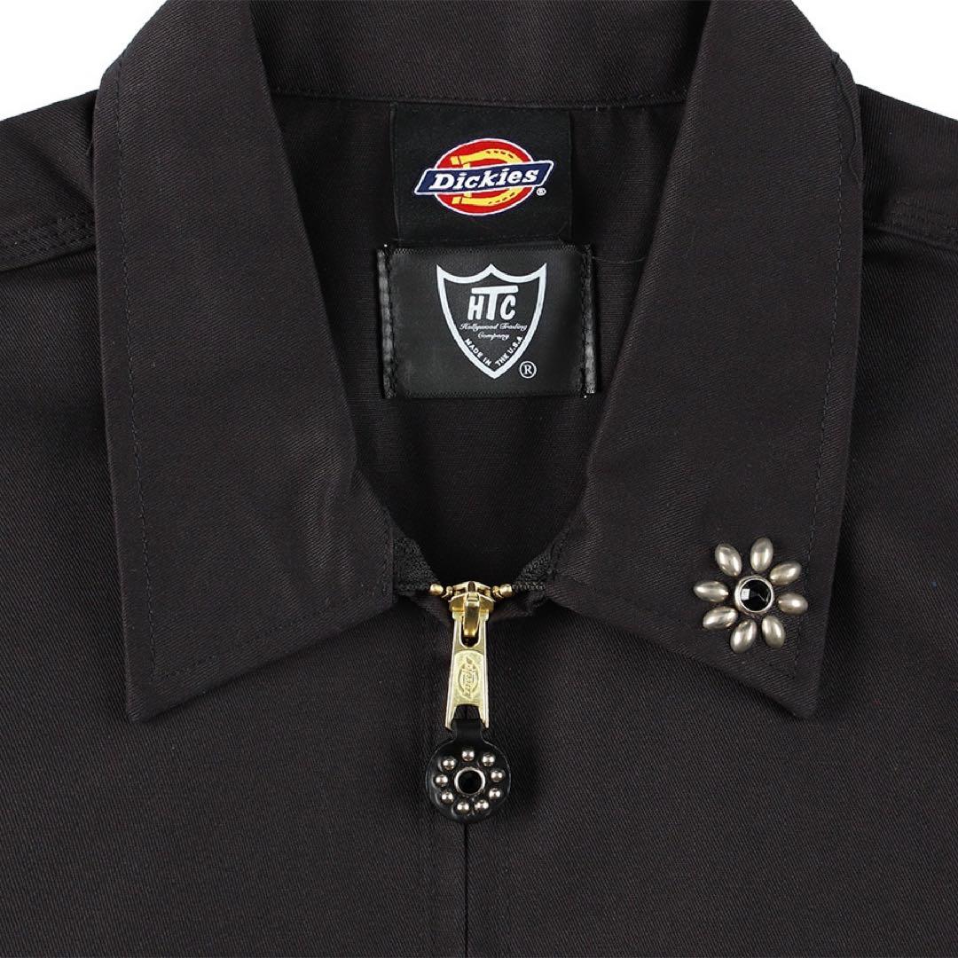HTC Dickies Eisenhower Jacket キムタク