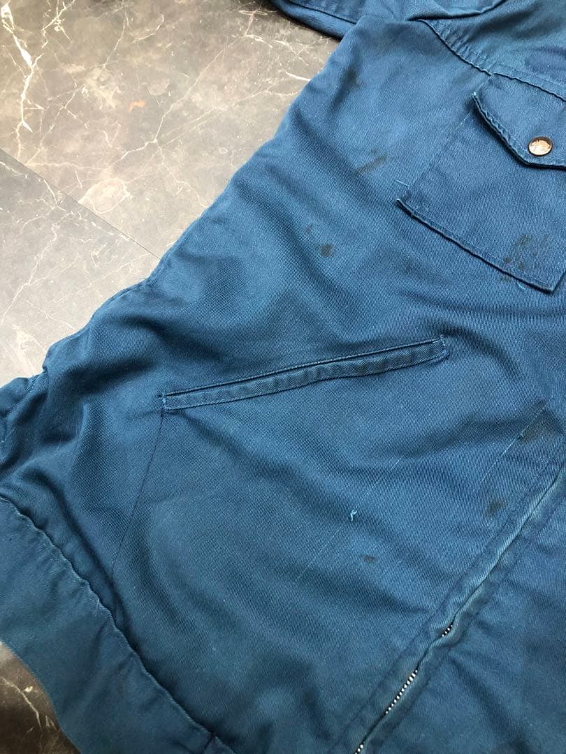 c*p様 Dickies work jacket !!